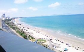 Ocean Star Hotel